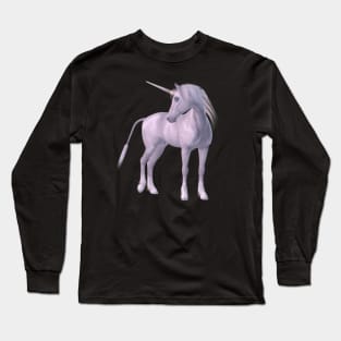 I'm a UNICORN, love unicorn! Long Sleeve T-Shirt